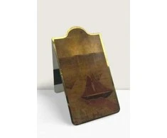Magnetiniai skirtukai knygai M. K. Čiurlionio paveikslai 70131