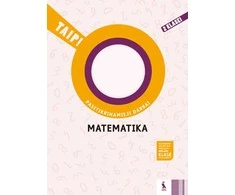 KNYGA Šviesa Matematika. Pasitikrinamieji darbai 2 klasei (serija „TAIP!“)