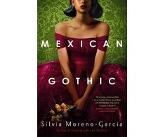 KNYGA Mexican Gothic