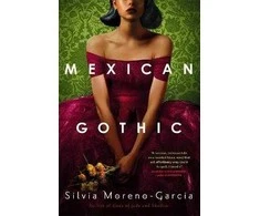 KNYGA Mexican Gothic
