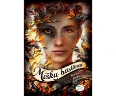 Miškų bastūnai. Keršto diena. 6 knyga