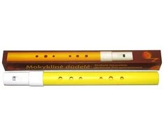 Nežinomas Mokyklinė dūdelė