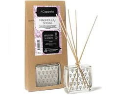Aromika Namų kvapas su lazdelėmis "Magnolijų sodas"