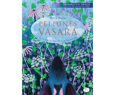 KNYGA Peliūnės vasara