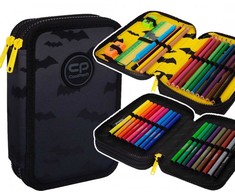 Cool Pack Penalas JUMPER 2 Darker night