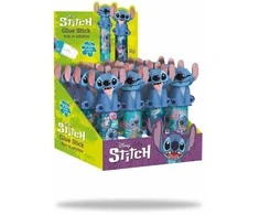 Disney Pieštukiniai klijai Stitch, 8g