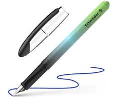 Schneider Plunksnakotis Voyage Sporty