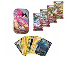 Pokemon kortos dėžutėje 40 vnt. nekolekcinės (analogas)