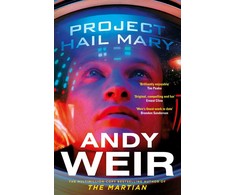 KNYGA Weir Andy Project Hail Mary