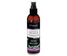 Purškiamas namų kvapas ACappella Juodoji orchidėja, 200 ml