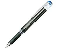 Rašiklis PENTEL HYBRID GEL GRIP DX, 0.7 mm.