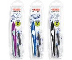 Rašiklis MY.PEN+2kapsulės 11377280 HERLITZ