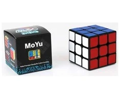 Rubiko kubas 5.5cm 3x3