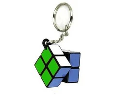Rubiko kubas pakabukas 2×2