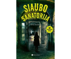 KNYGA Siaubo sanatorija