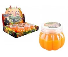 Haunted House oronžinis slaimas 90 g