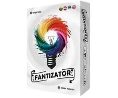 Stalo žaidimas FANTIZATOR