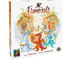 Brain_Games Brain Games Flamecraft | LT