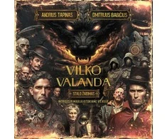 Hobilt Vilko valanda