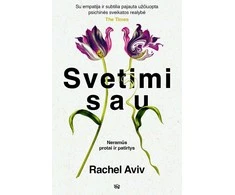 KNYGA Svetimi sau