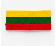 Knitas HEADBAND NATIONAL COLORS 876 SIZE 52-56