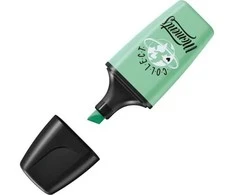 Stabilo Teksto žymeklis BOSS MINI patellove hint of mint