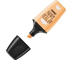 Stabilo Oranžinis Teksto žymeklis BOSS MINI patellove pale oranžinis