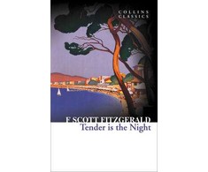 KNYGA Fitzgerald F Scott Tender is the Night