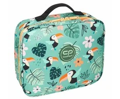Termo priešpiečių dėžutė COOLER BAG Toucans