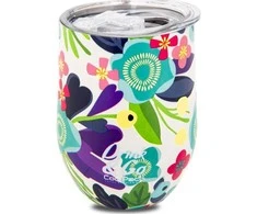 Termo puodelis FLOWER ME, 350 ml