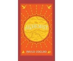 KNYGA Paulo Coelho The Alchemist