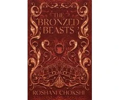 KNYGA The Bronzed Beasts