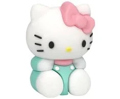 Trintukas-drožtukas Hello Kitty