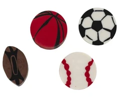 Trintukas guminis BALL 27 ? 27 ? 13 mm