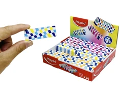 Trintukas Maped Checkerboards rinkinys