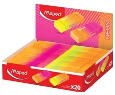 Trintukas Maped Neon