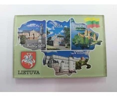 Turistinis magnetukas