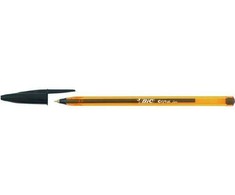 Tušinukas BIC Ball pen CRISTAL FINE juodas 50 pcs 872731