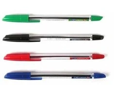 Tušinukas mėlynas Linc Corona 0,3 mm