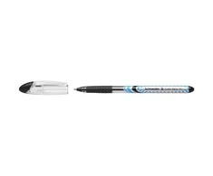 Schneder Tušinukas Schneider Slider M, 1.0mm, juodos spalvos