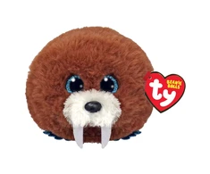 TY Beanie Balls Pliušinis žaislas - vėplys, 10 cm