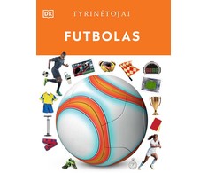 KNYGA Tyrinėtojai. Futbolas