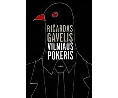 KNYGA Vilniaus pokeris