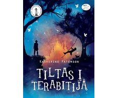 KNYGA Tiltas į Terabitiją