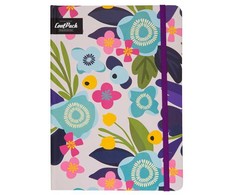 Užrašinė A5 Flower me