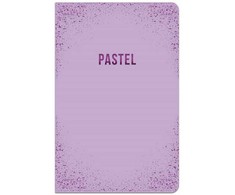 Lastva Užrašinė , A6, 96 lapai, 70g, langeliais,