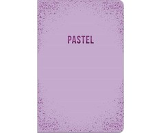 Lastva Užrašinė , A6, 96 lapai, 70g, langeliais,