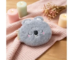 Užrašinė KOALA, balti lapai