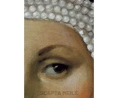 Užrašinė. Slapta meilė: Barbora Radvilaitė