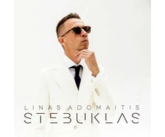 KNYGA Vinilinė plokštelė "Stebuklas"